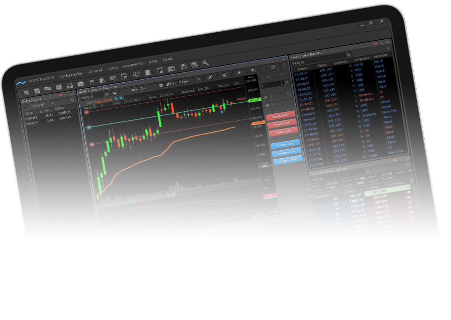 protrader clone protrader clone